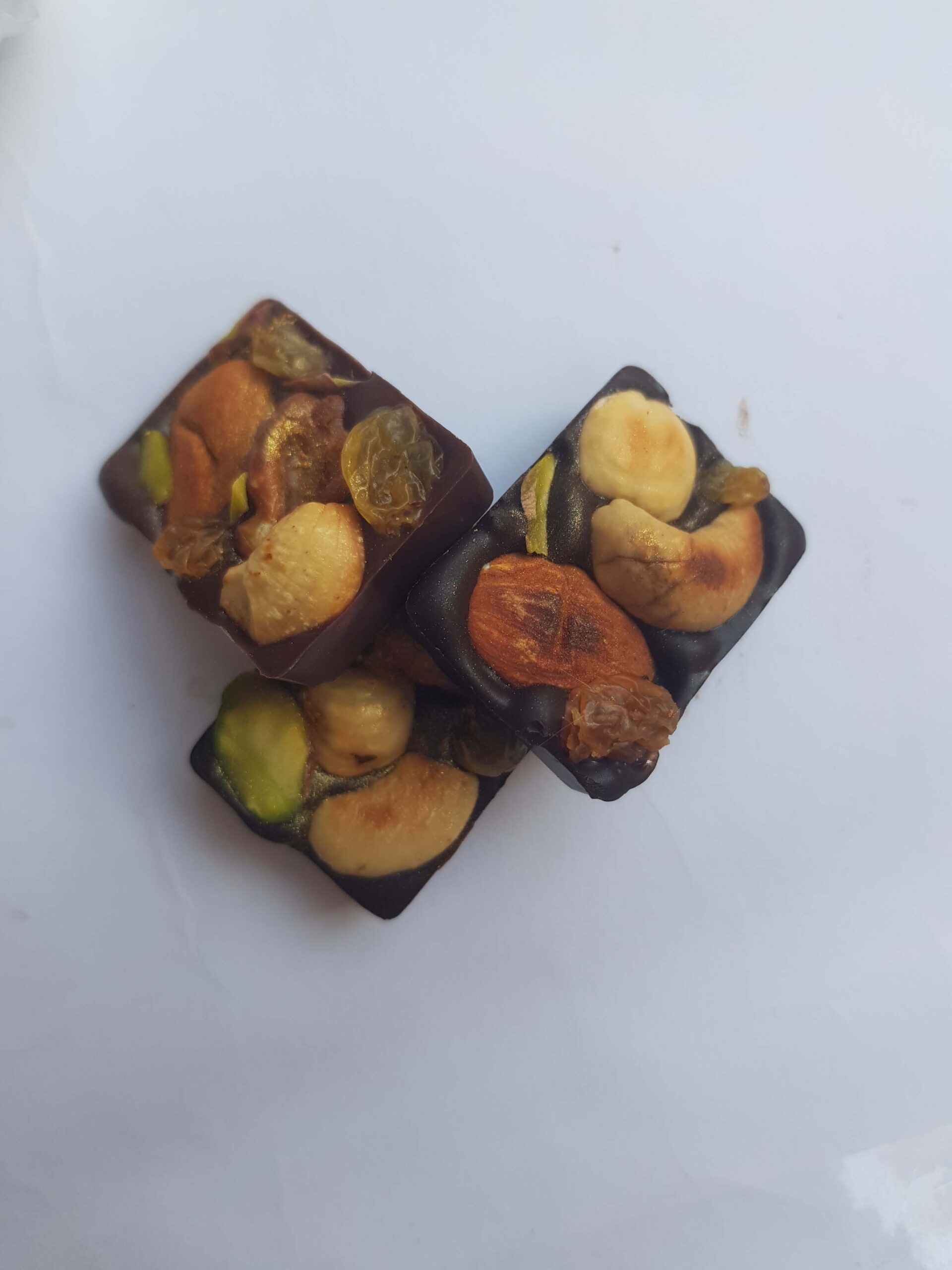 زبدة الفليك | Peanut Butter Flake